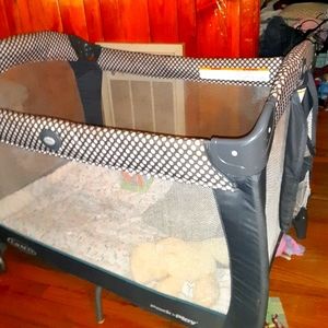 Pack n play